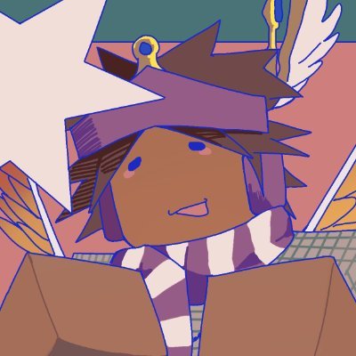 voxeltwitterpfp